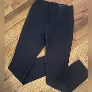 Rag & Bone woman ‘s Black Dress Pants